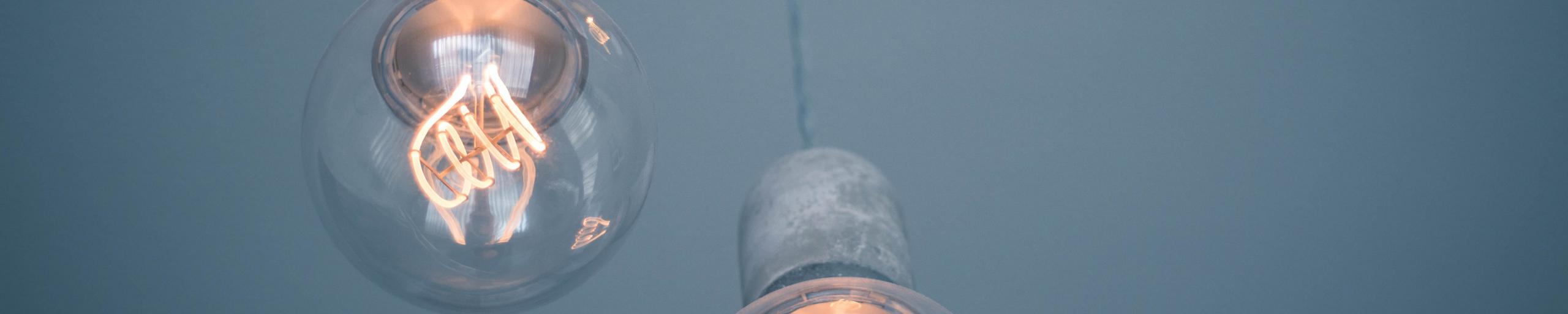 Lampen