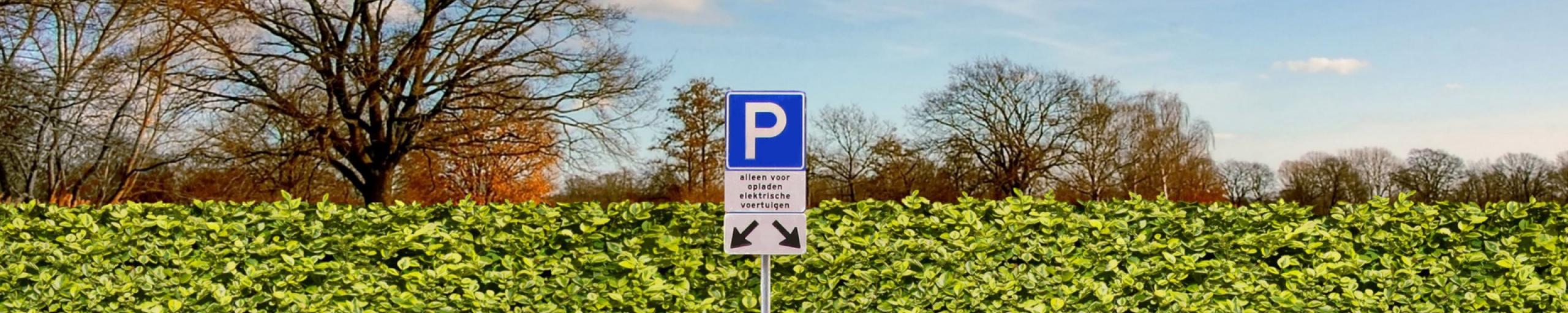 Parkeren