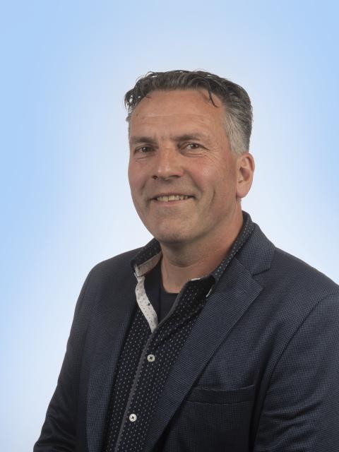 Profielfoto Arjan Buijsen