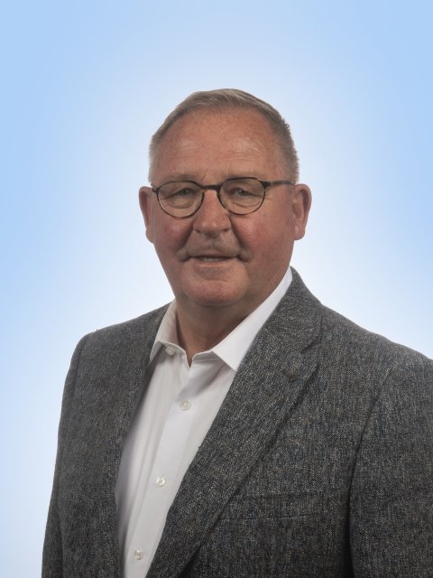 Profielfoto Ad Pijnen