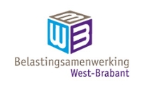 Logo Belastingsamenwerking West-Brabant (BWB)