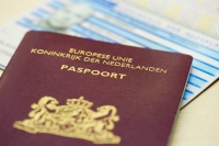 Paspoort en identiteitskaart