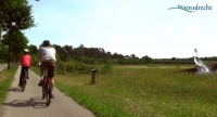 Fietsen in Woensdrecht